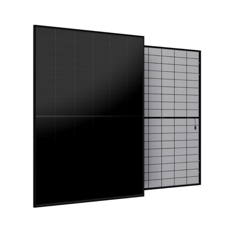 aiko Aiko 475Wp All Black N-type ABC pv paneel - Zonnepanelen-voordelig