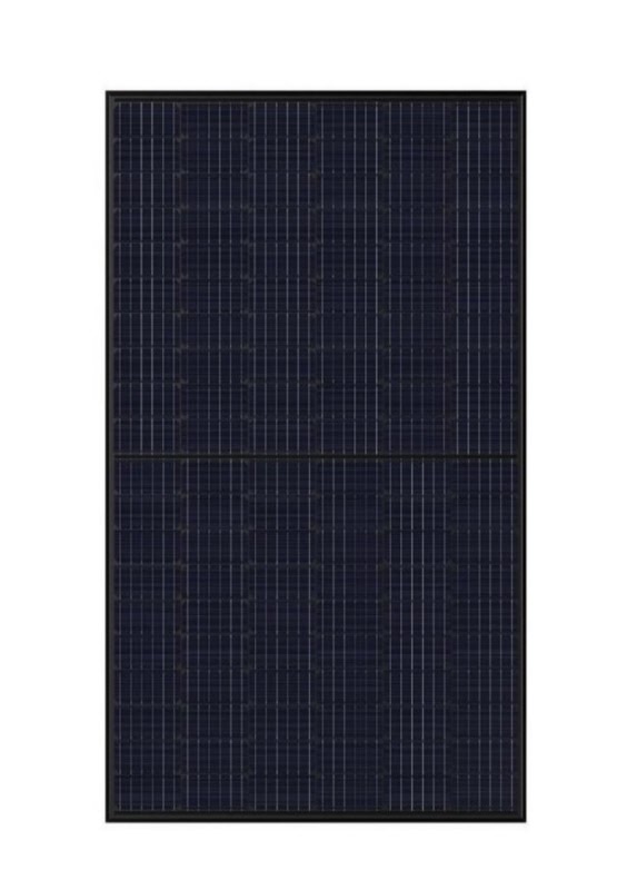 LONGi Solar 405wp Full Black - Zonnepanelen-voordelig